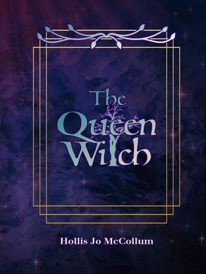 cover image of The Queen Witch